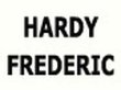 hardy-frederic