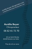 romans-chiropraxie---aurelie-boyer