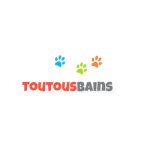 toutous-bains