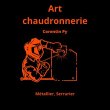 art-chaudronnerie