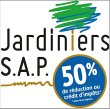 jardiniers-sap