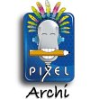 pixel-archi