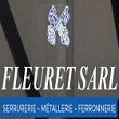 fleuret-serrurerie-sarl