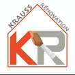 krauss-renovation