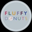 fluffy-donuts