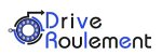 drive-roulement