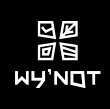 wy-not