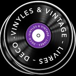 vinyles-and-vintage