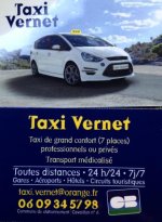 taxi-vernet