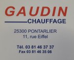 gaudin-chauffage