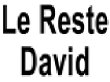 le-reste-david