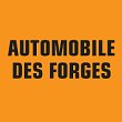 automobile-des-forges