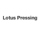 lotus-pressing