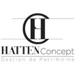 hatten-concept