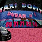 taxi-domy