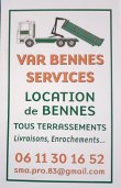 var-bennes-services