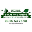 syan-proprete