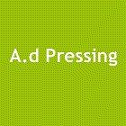ad-pressing