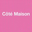 cote-maison