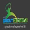 grout-depannage