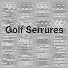 golf-serrures