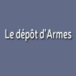 le-depot-d-armes