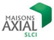 maisons-axial