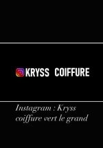 kryss-coiffure