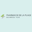 pharmacie-de-la-plage