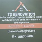 td-renovation