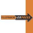 villefranche-express