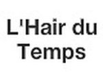 l-hair-du-temps