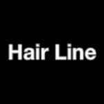 hair-line