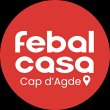 febalcasa-cap-d-agde