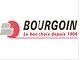 bourgoin