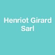 henriot-girard-sarl