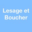 lesage-et-boucher