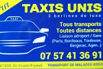 taxis-unis