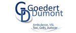 ambulances-taxis-goedert-dumont