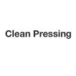 clean-pressing