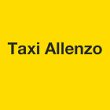 taxi-allenzo