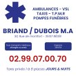 taxi-ambulance-briand-dubois-marie-andree