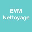 evm-nettoyage