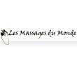 les-massages-du-monde