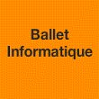 ballet-informatique