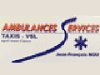 ambulances-services