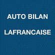 auto-bilan-lafrancaise