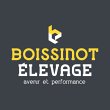 boissinot-elevage-sa