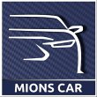 mions-car