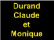 durand-monique